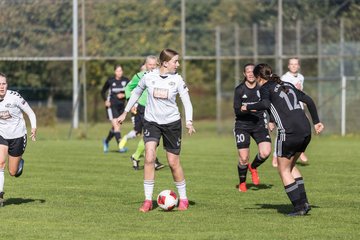 Bild 367 - F SV Henstedt Ulzburg2 - FSG Kaki-StuSie : Ergebnis: 2:2